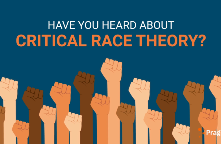 What is Critical Race Theory