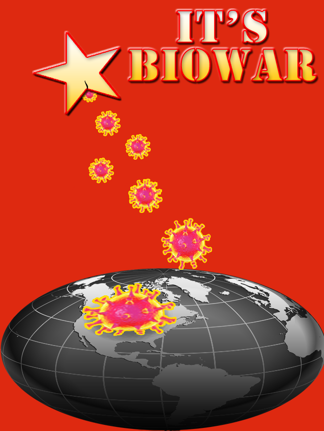 It's Biowar